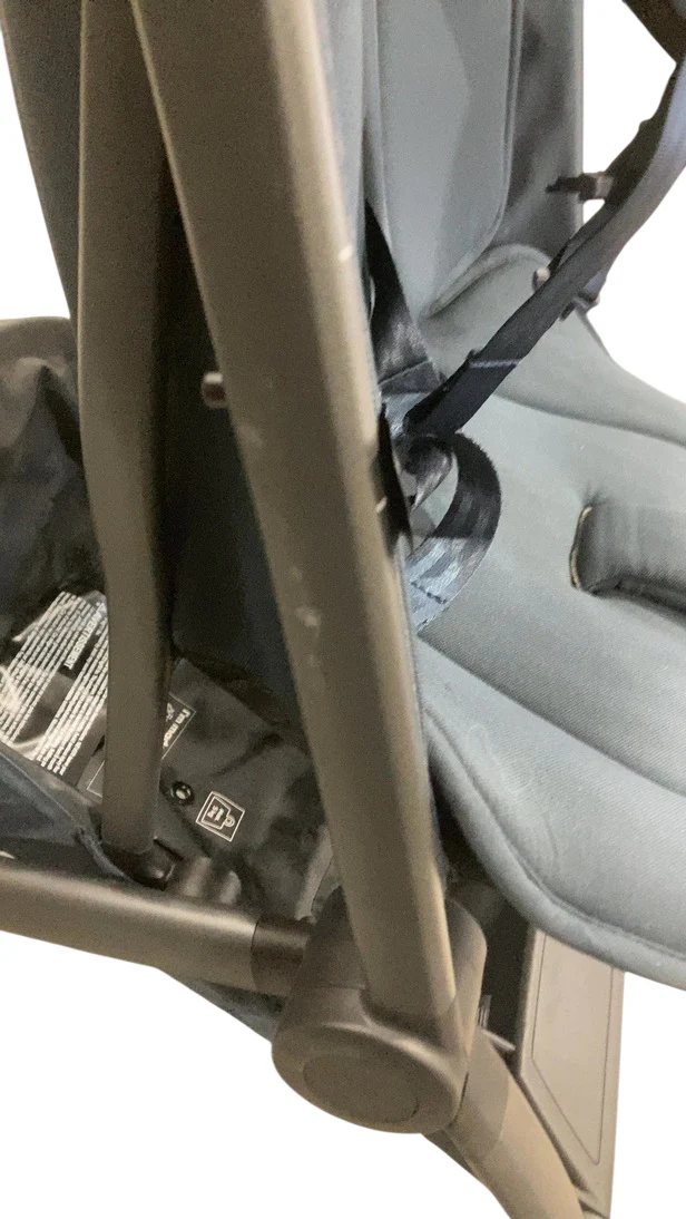 Joolz Aer+ Stroller, 2024, Navy Blue - Image 5