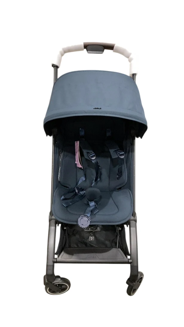 Joolz Aer+ Stroller, 2024, Navy Blue