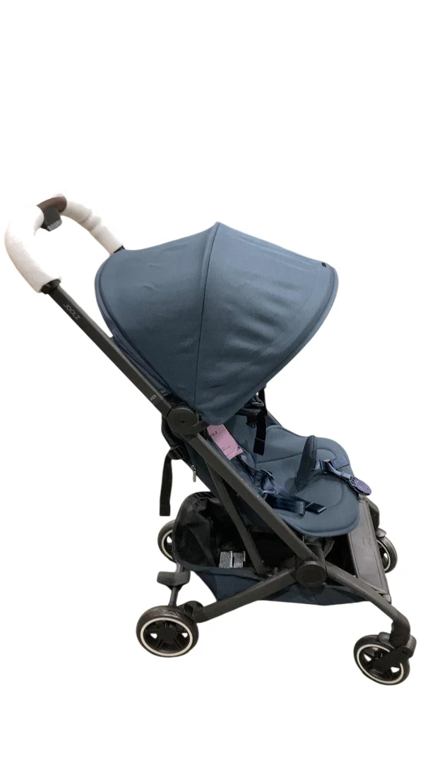 Joolz Aer+ Stroller, 2024, Navy Blue - Image 2
