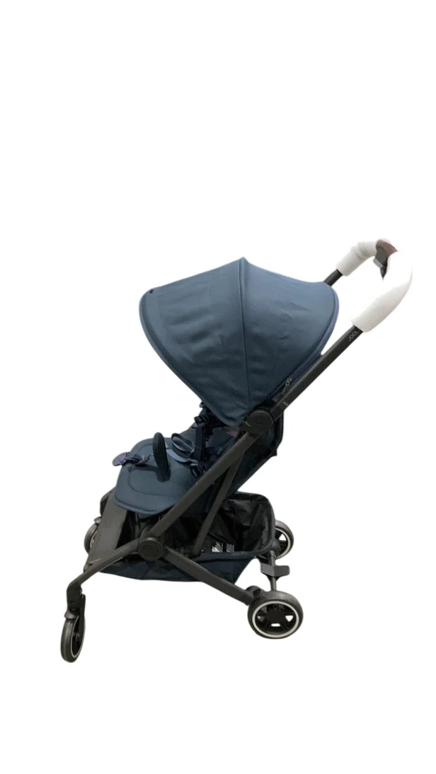 Joolz Aer+ Stroller, 2024, Navy Blue - Image 3