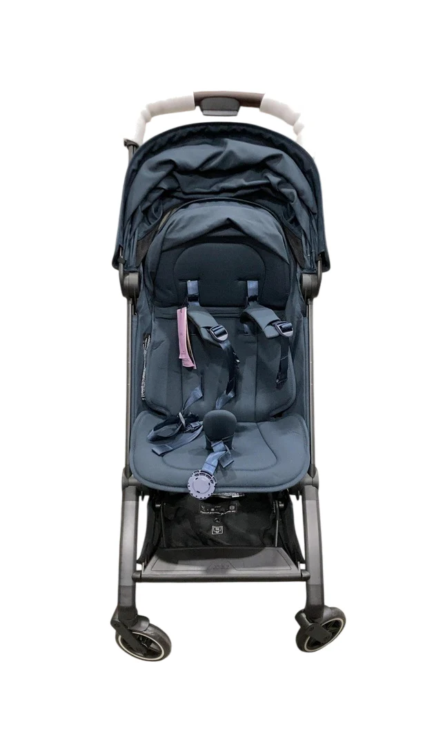 Joolz Aer+ Stroller, 2024, Navy Blue - Image 4