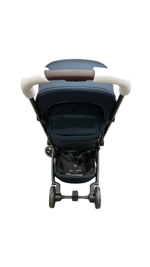 Joolz Aer+ Stroller, 2024, Navy Blue - Image 5