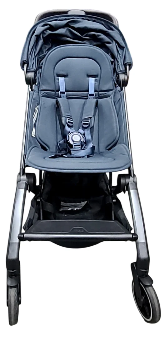 Joolz Aer+ Stroller, 2024, Navy Blue - Image 2