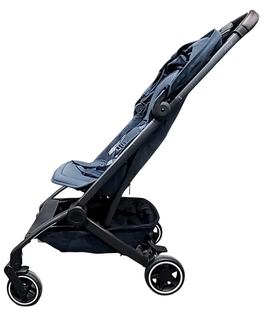 Joolz Aer+ Stroller, 2024, Navy Blue - Image 3