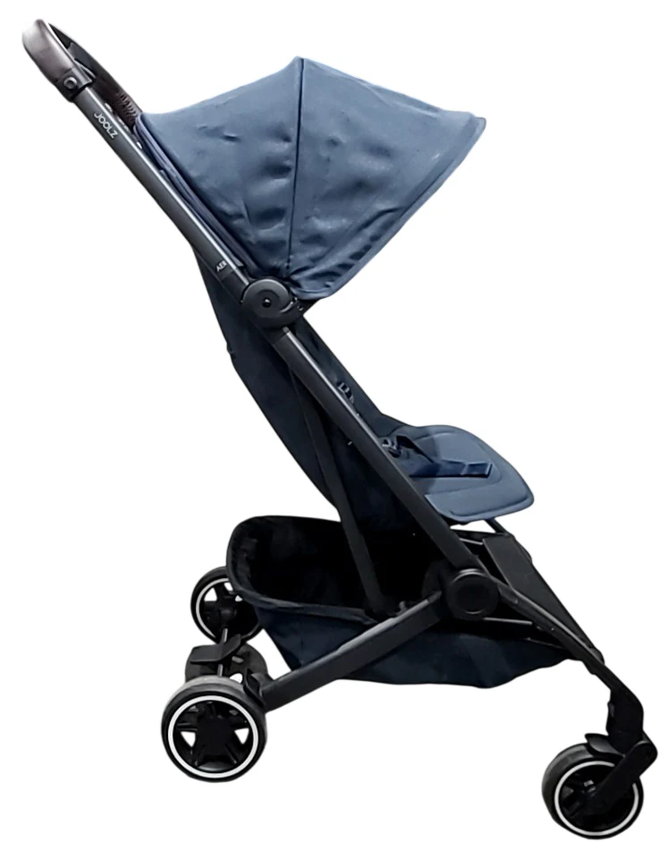 Joolz Aer+ Stroller, 2024, Navy Blue - Image 4