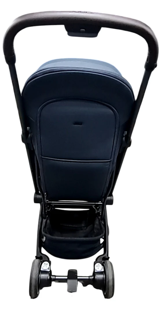 Joolz Aer+ Stroller, 2024, Navy Blue - Image 5