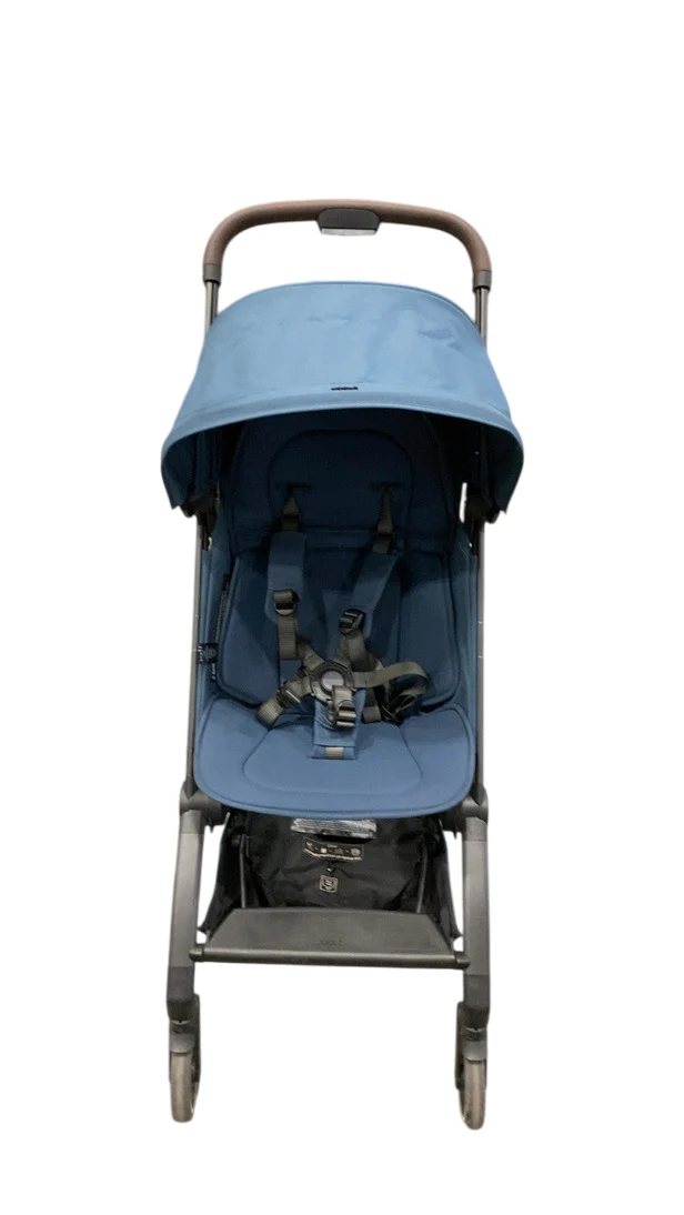 Joolz Aer+ Stroller, 2024, Ocean Blue