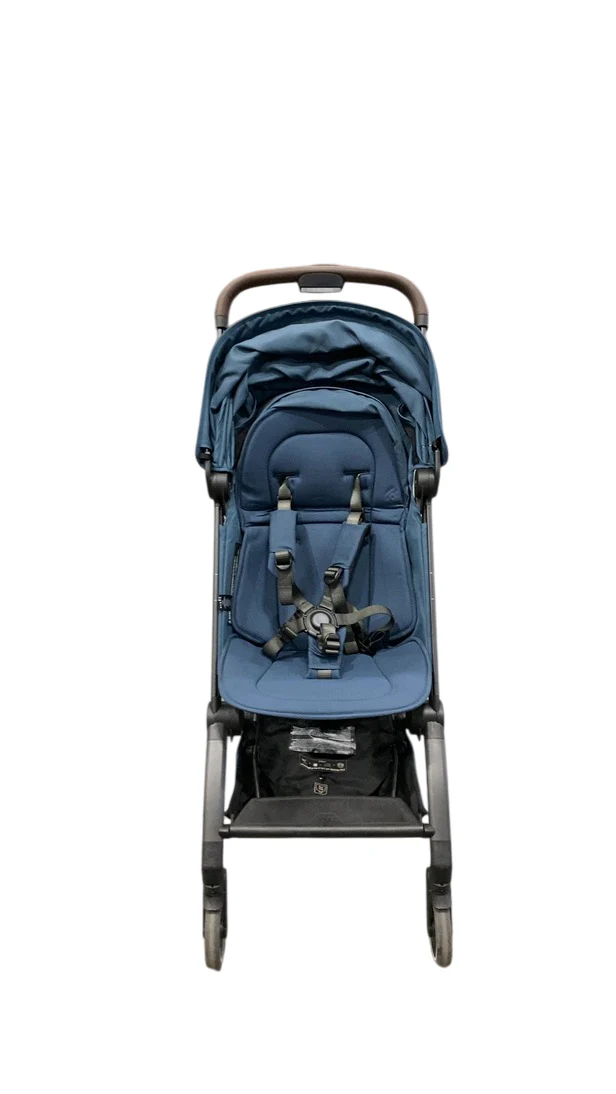 Joolz Aer+ Stroller, 2024, Ocean Blue - Image 2