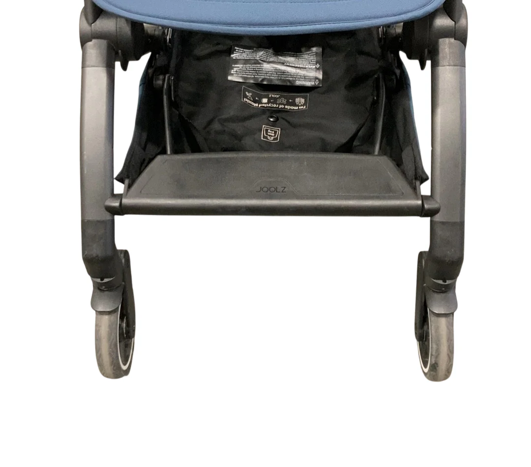 Joolz Aer+ Stroller, 2024, Ocean Blue - Image 3
