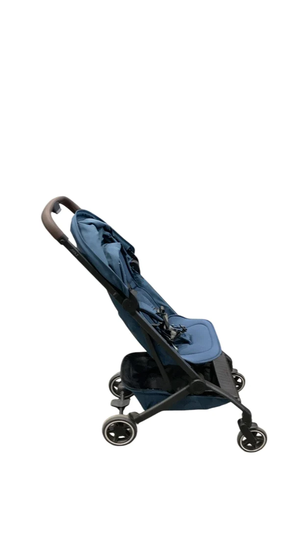 Joolz Aer+ Stroller, 2024, Ocean Blue - Image 4