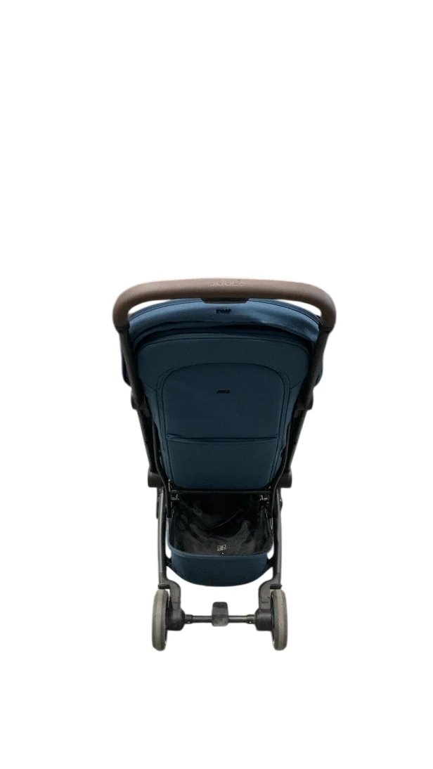 Joolz Aer+ Stroller, 2024, Ocean Blue - Image 5