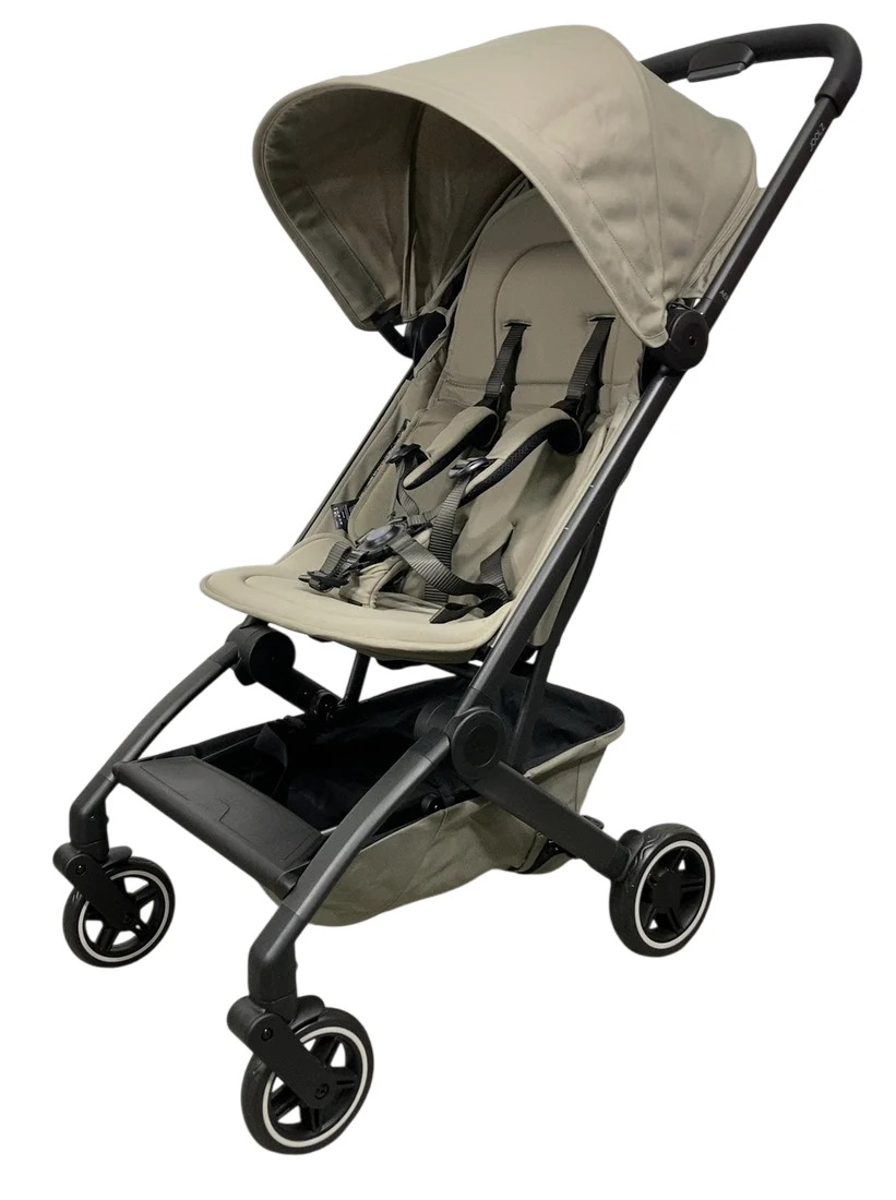 Joolz Aer+ Stroller, 2024, Sage Green