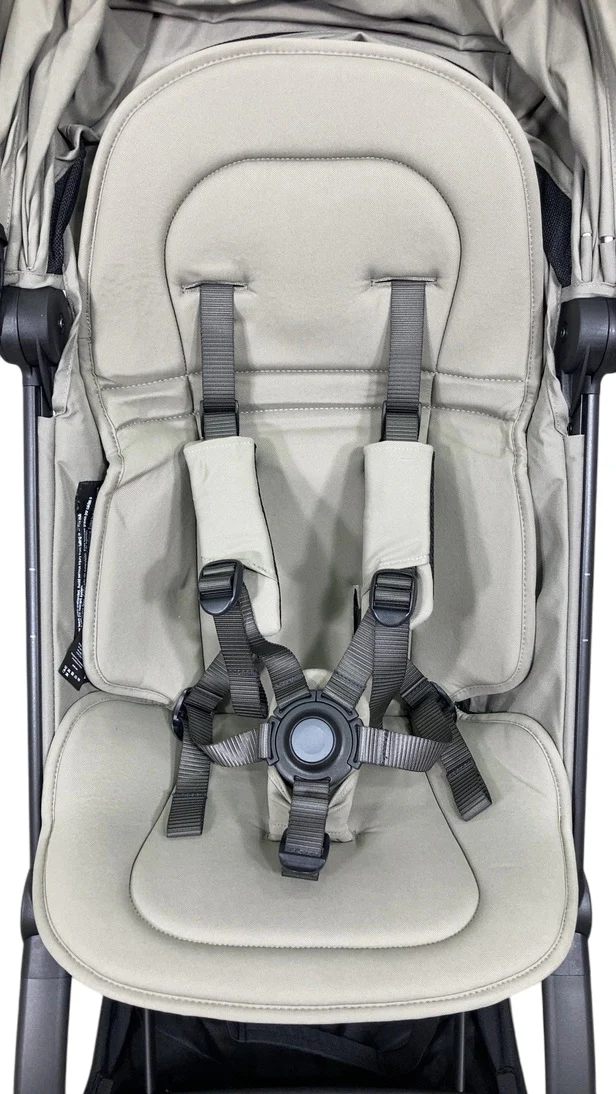 Joolz Aer+ Stroller, 2024, Sage Green - Image 6