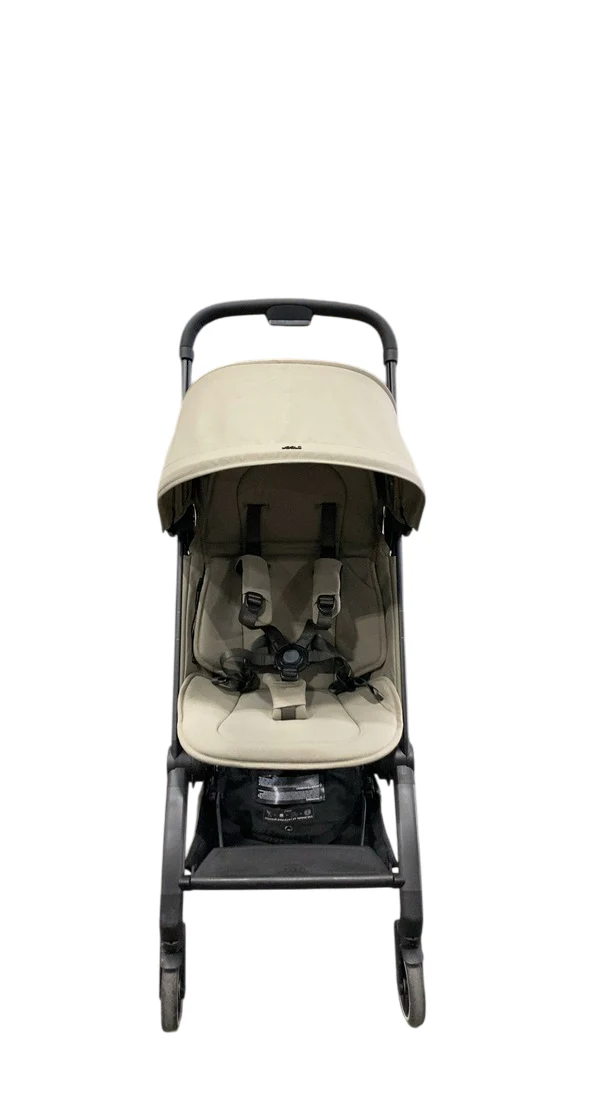 Joolz Aer+ Stroller, 2024, Sage Green