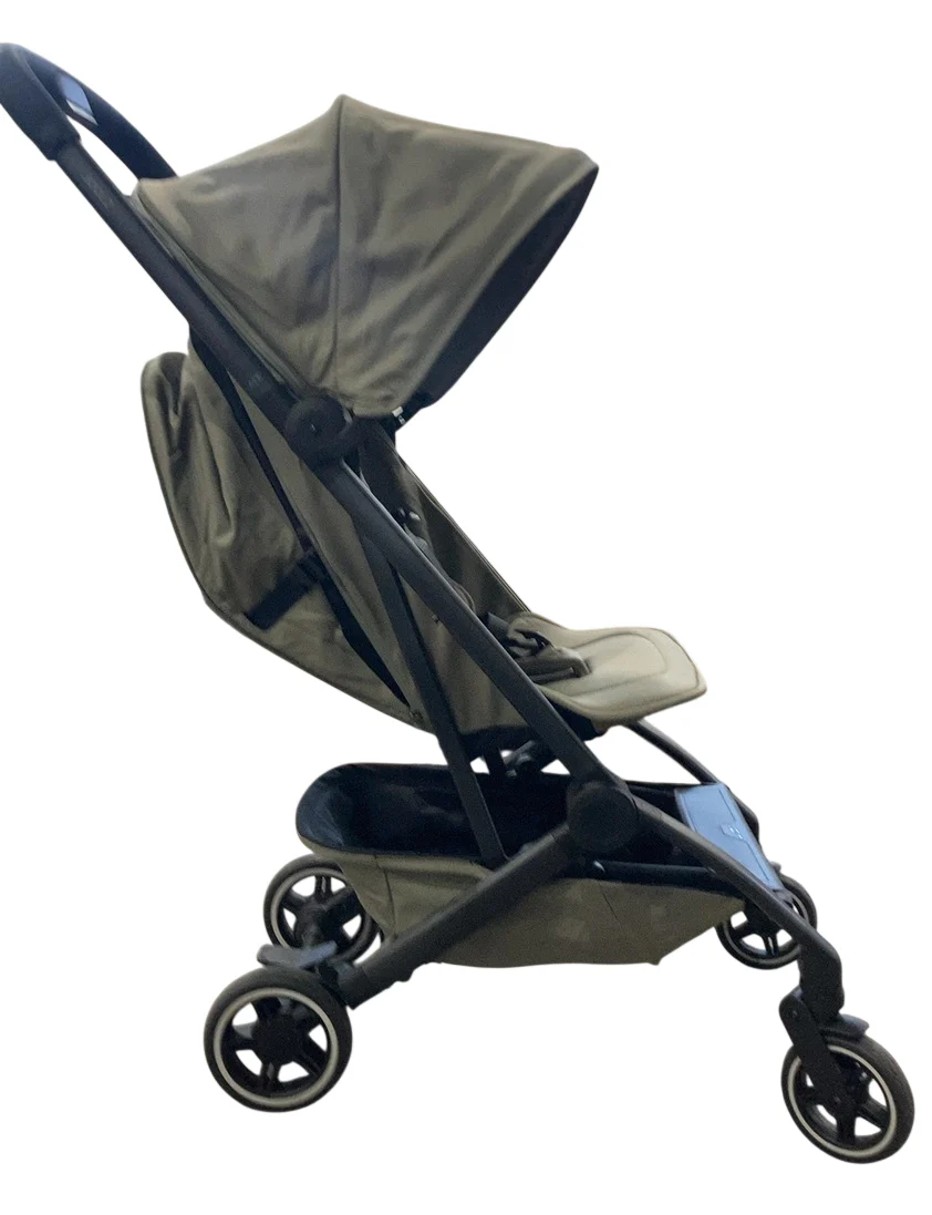 Joolz Aer+ Stroller, 2024, Sage Green - Image 2