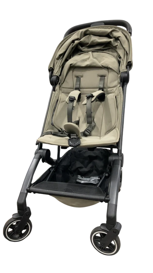 Joolz Aer+ Stroller, 2024, Sage Green - Image 2