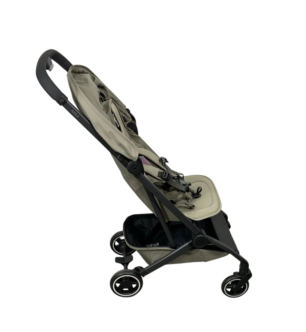 Joolz Aer+ Stroller, 2024, Sage Green - Image 2