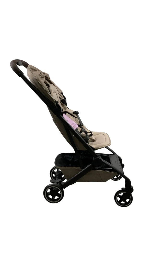 Joolz Aer+ Stroller, 2024, Sandy Taupe - Image 2