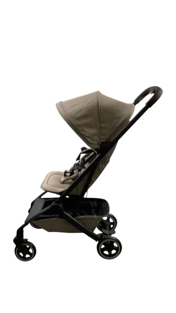 Joolz Aer+ Stroller, 2024, Sandy Taupe - Image 3