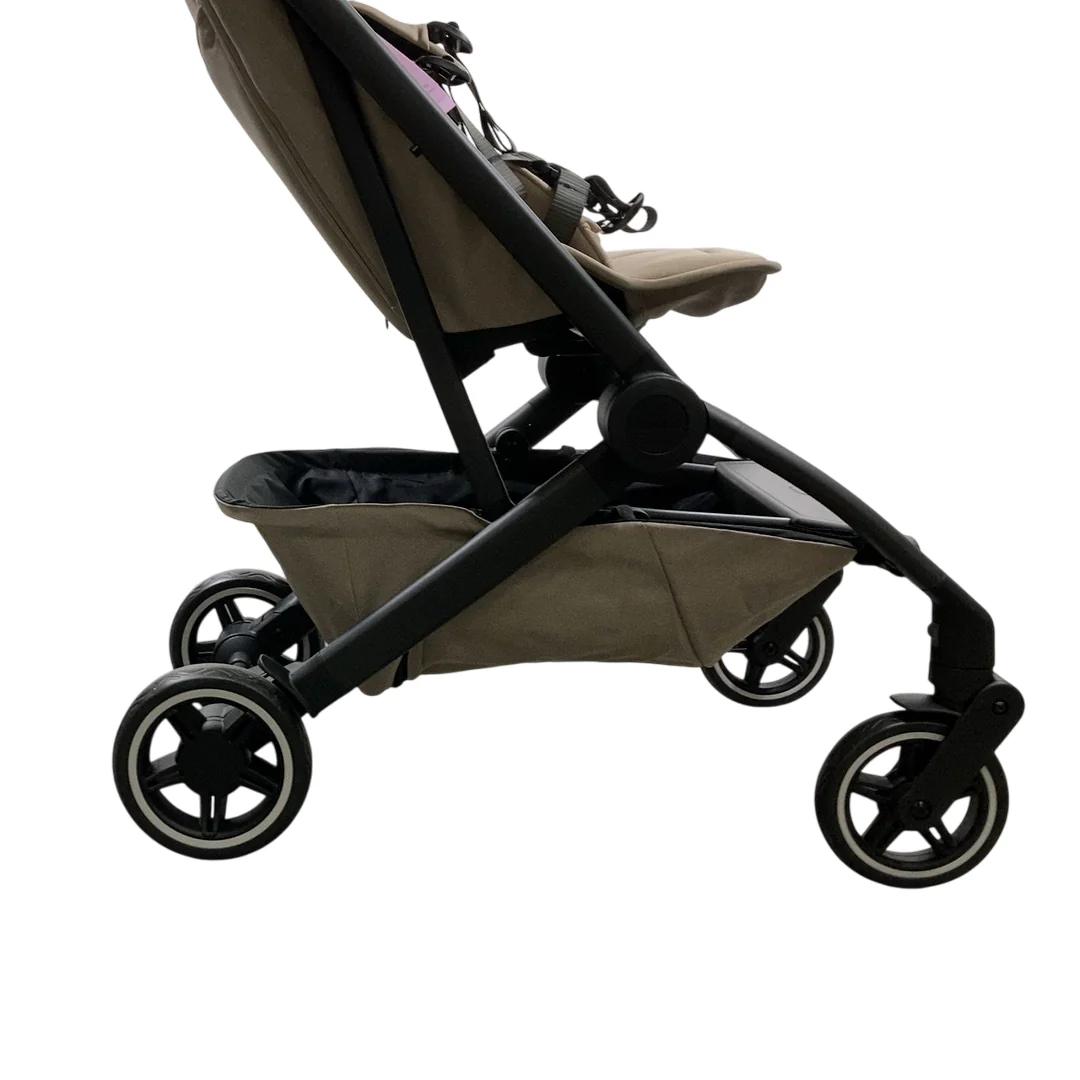 Joolz Aer+ Stroller, 2024, Sandy Taupe - Image 9