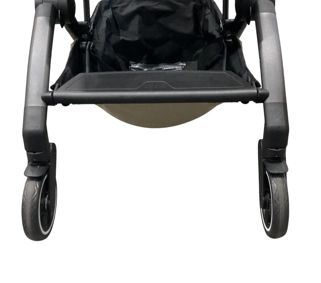 Joolz Aer+ Stroller, 2024, Sandy Taupe - Image 7