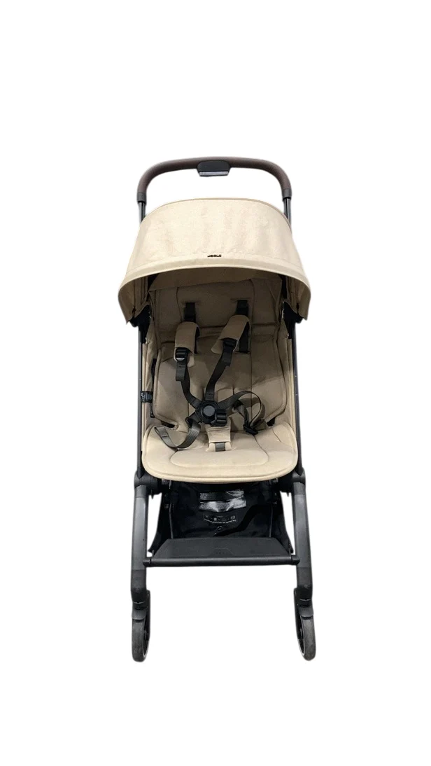 Joolz Aer+ Stroller, 2024, Sandy Taupe