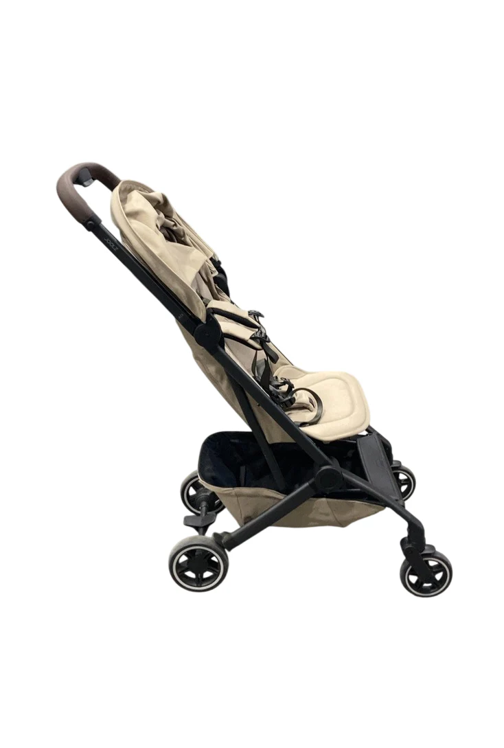 Joolz Aer+ Stroller, 2024, Sandy Taupe - Image 2
