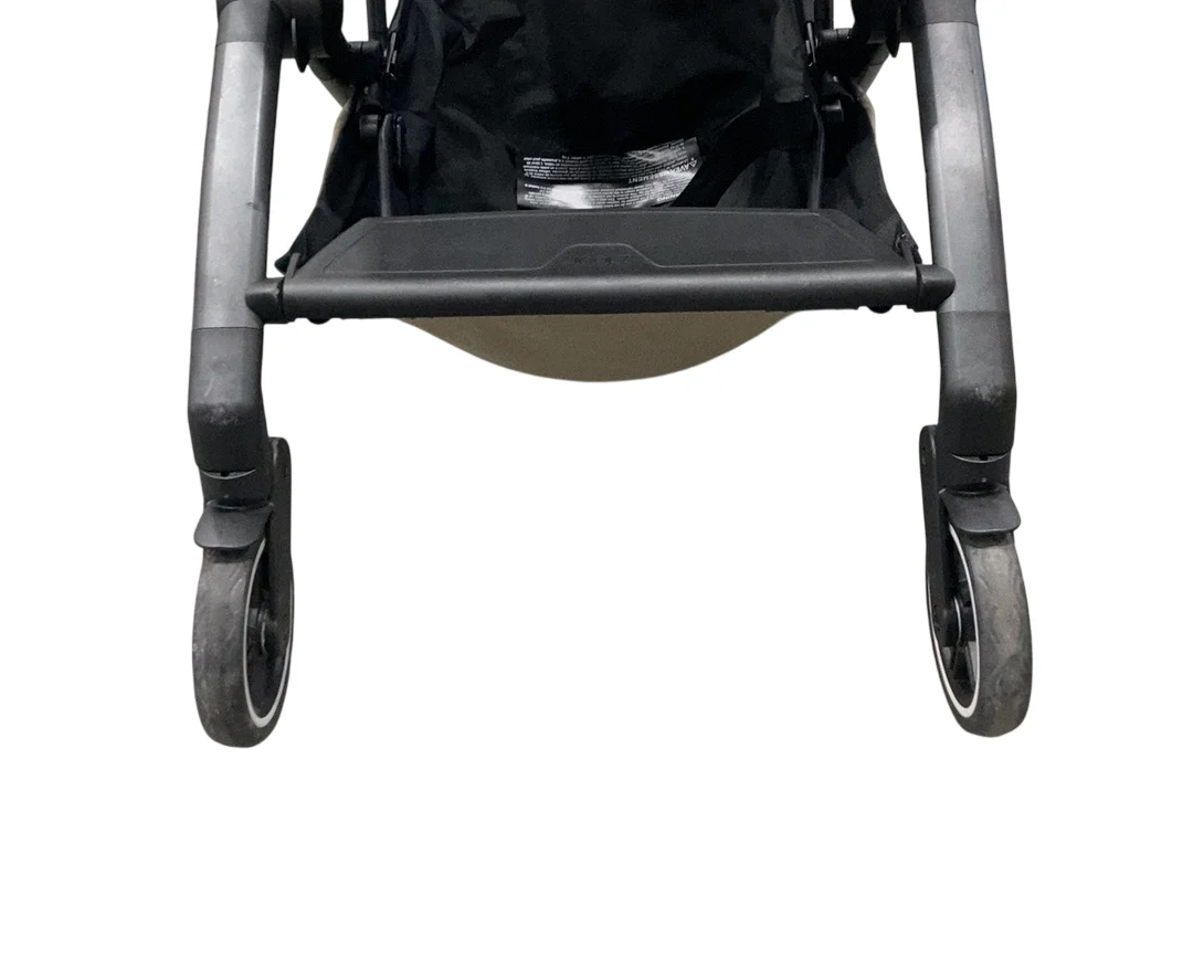 Joolz Aer+ Stroller, 2024, Sandy Taupe - Image 5