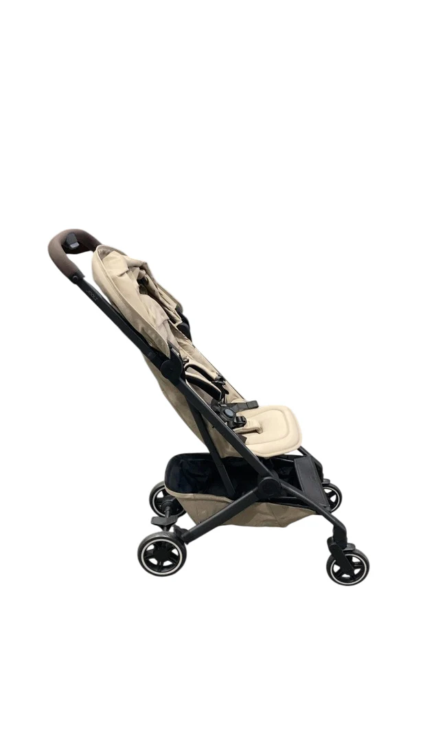 Joolz Aer+ Stroller, 2024, Sandy Taupe - Image 2
