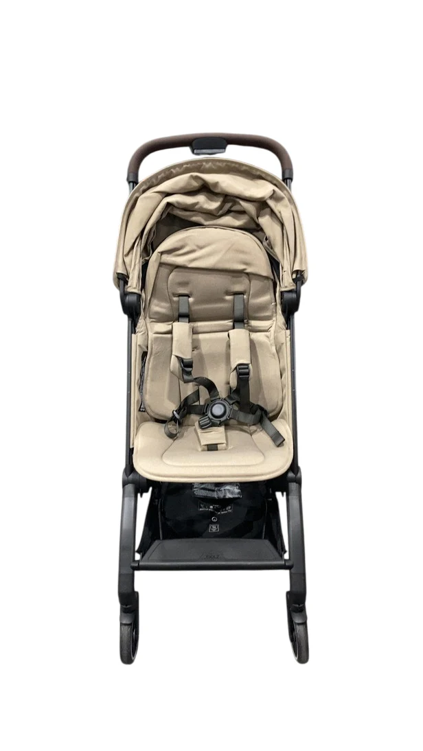 Joolz Aer+ Stroller, 2024, Sandy Taupe - Image 3