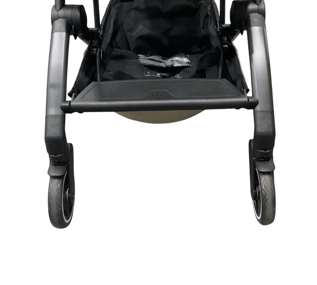 Joolz Aer+ Stroller, 2024, Sandy Taupe - Image 5