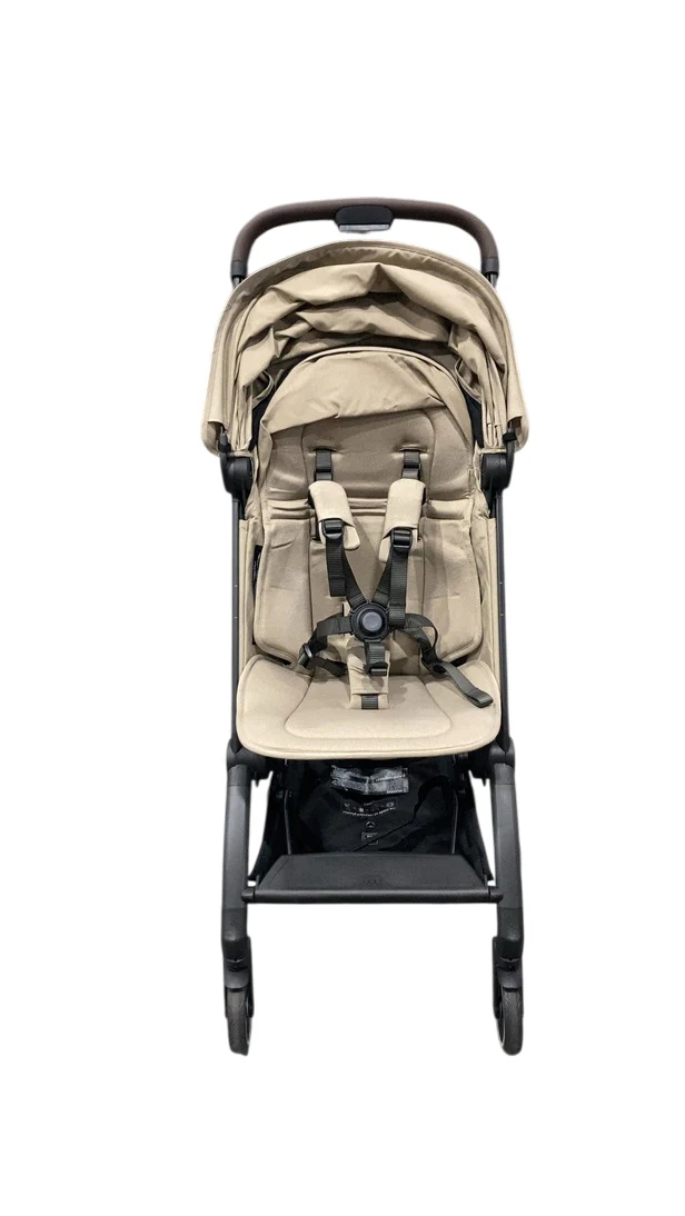 Joolz Aer+ Stroller, 2024, Sandy Taupe - Image 3