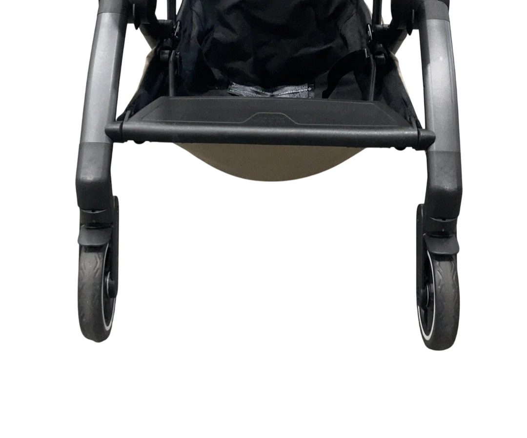 Joolz Aer+ Stroller, 2024, Sandy Taupe - Image 5