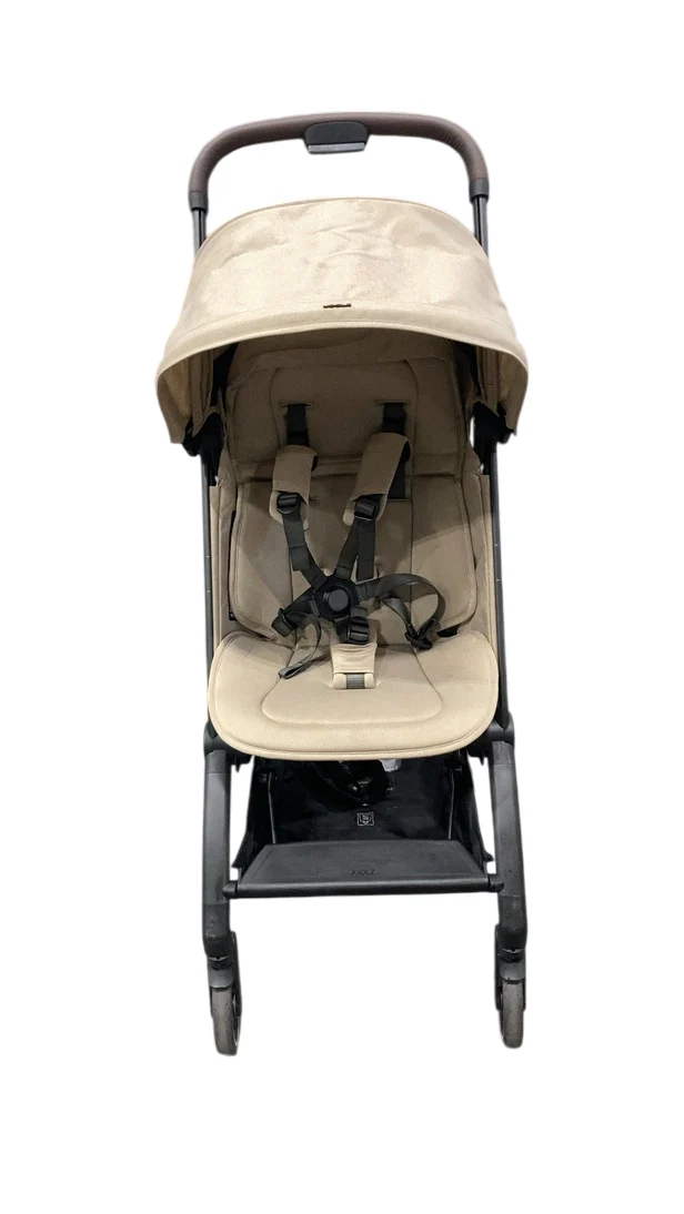 Joolz Aer+ Stroller, 2024, Sandy Taupe
