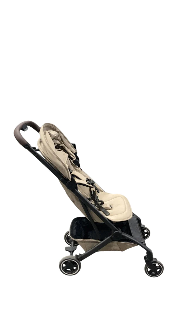 Joolz Aer+ Stroller, 2024, Sandy Taupe - Image 2