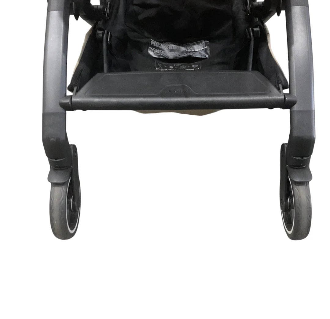Joolz Aer+ Stroller, 2024, Sandy Taupe - Image 5