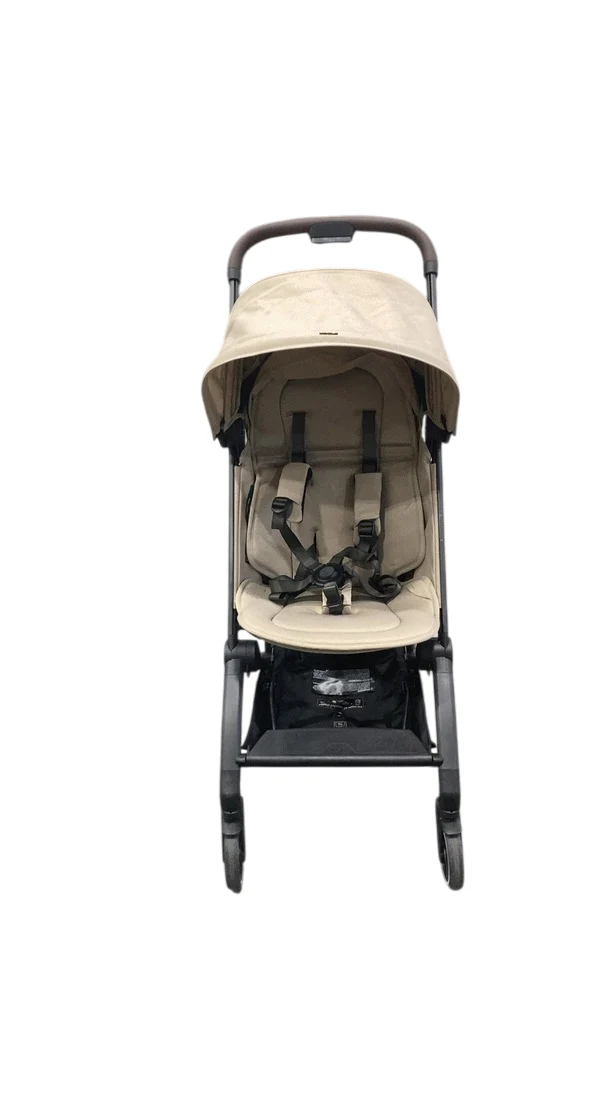 Joolz Aer+ Stroller, 2024, Sandy Taupe