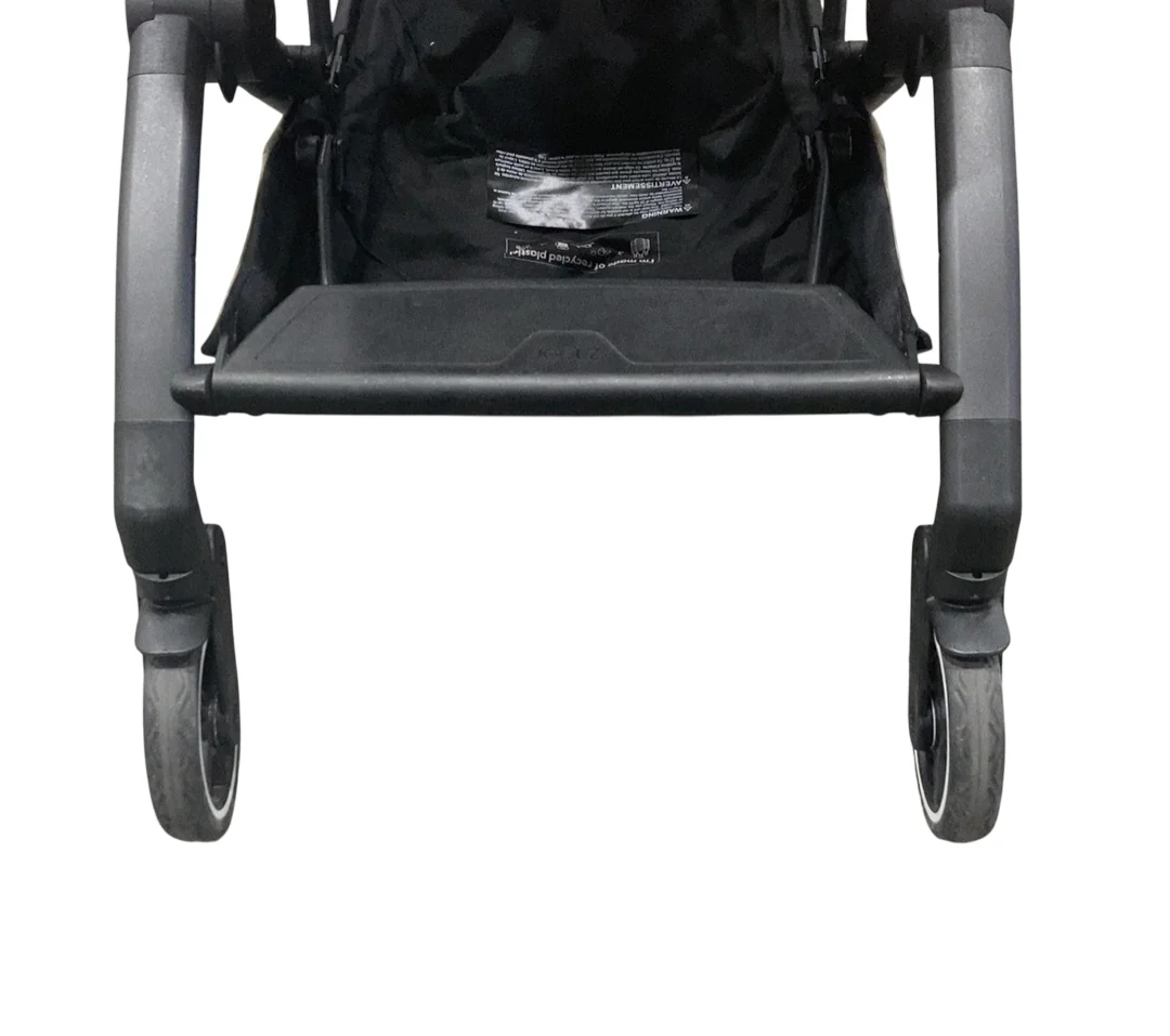 Joolz Aer+ Stroller, 2024, Sandy Taupe - Image 5