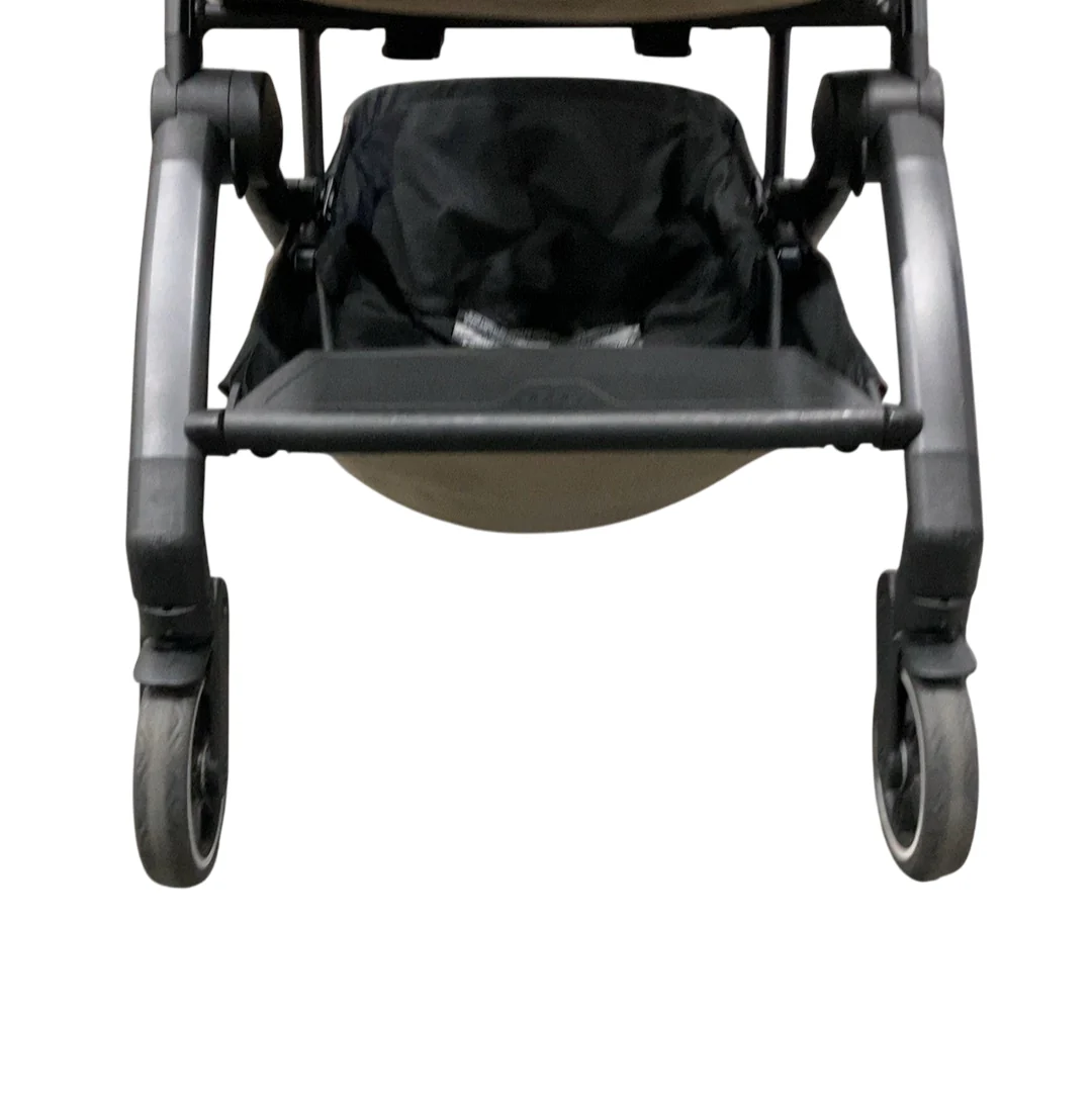 Joolz Aer+ Stroller, 2024, Sandy Taupe - Image 5