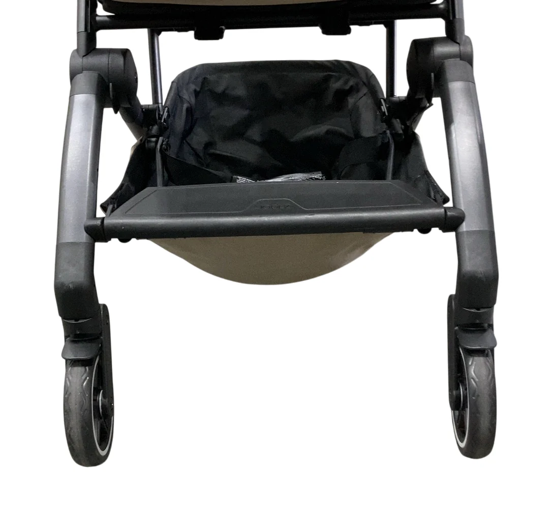 Joolz Aer+ Stroller, 2024, Sandy Taupe - Image 5