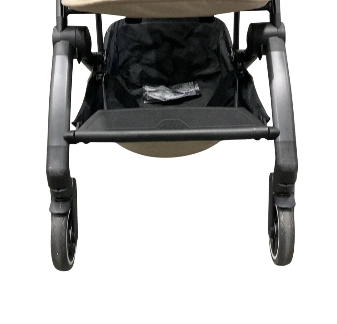 Joolz Aer+ Stroller, 2024, Sandy Taupe - Image 5
