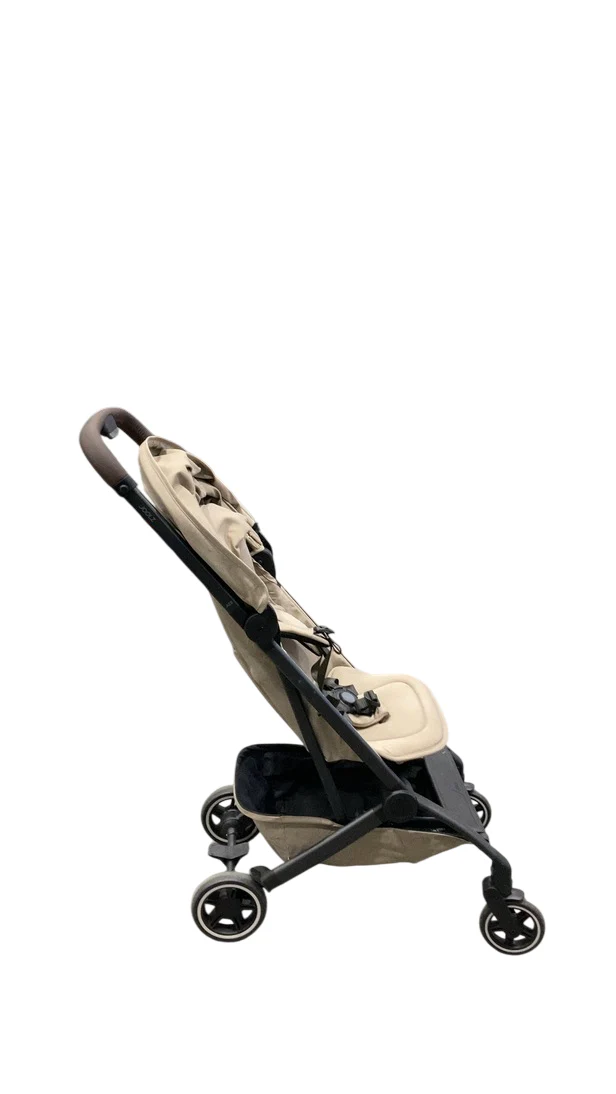 Joolz Aer+ Stroller, 2024, Sandy Taupe - Image 2