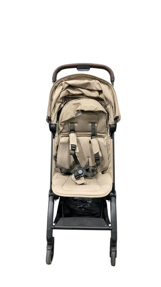 Joolz Aer+ Stroller, 2024, Sandy Taupe - Image 3