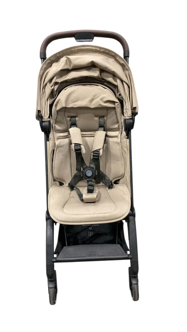 Joolz Aer+ Stroller, 2024, Sandy Taupe - Image 3