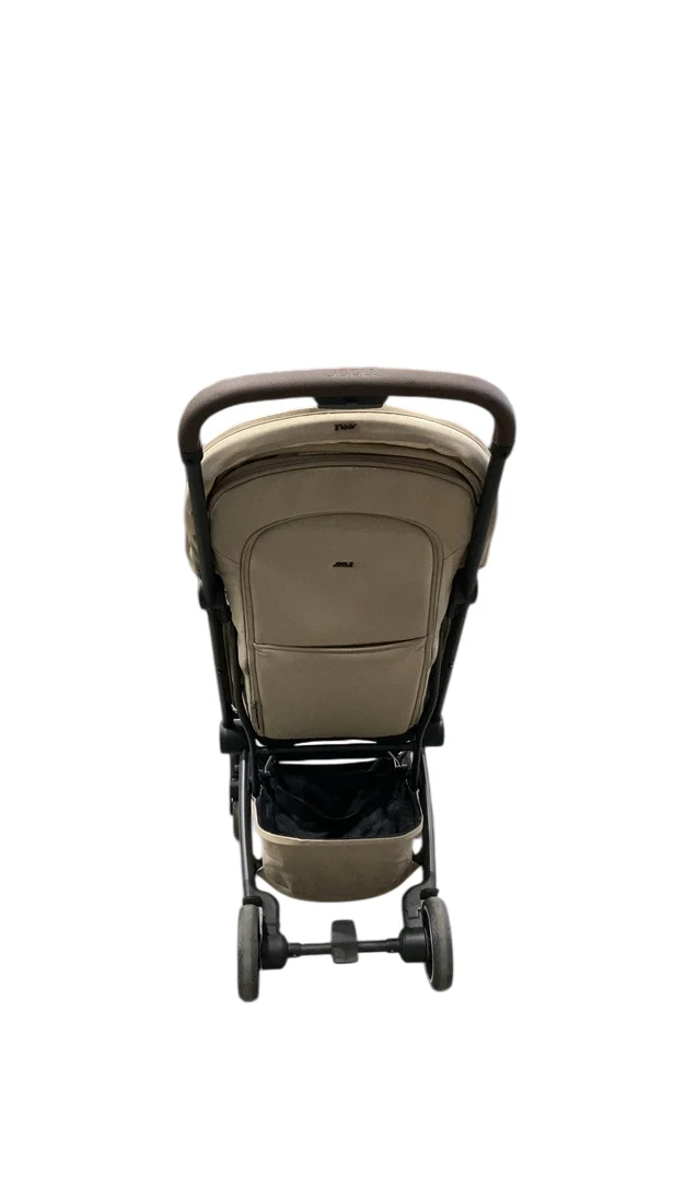 Joolz Aer+ Stroller, 2024, Sandy Taupe - Image 4