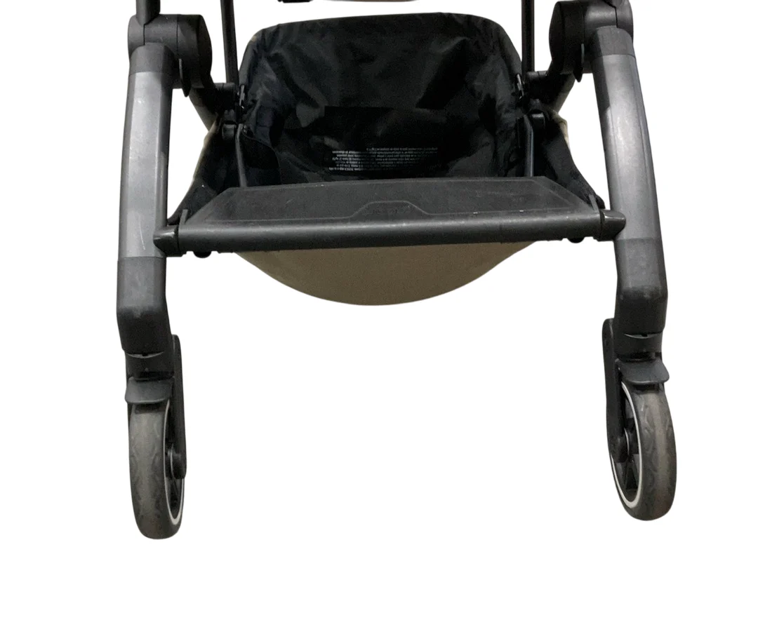 Joolz Aer+ Stroller, 2024, Sandy Taupe - Image 5