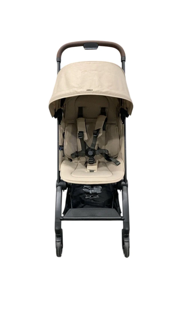 Joolz Aer+ Stroller, 2024, Sandy Taupe