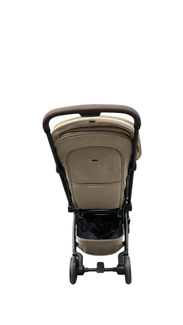 Joolz Aer+ Stroller, 2024, Sandy Taupe - Image 4