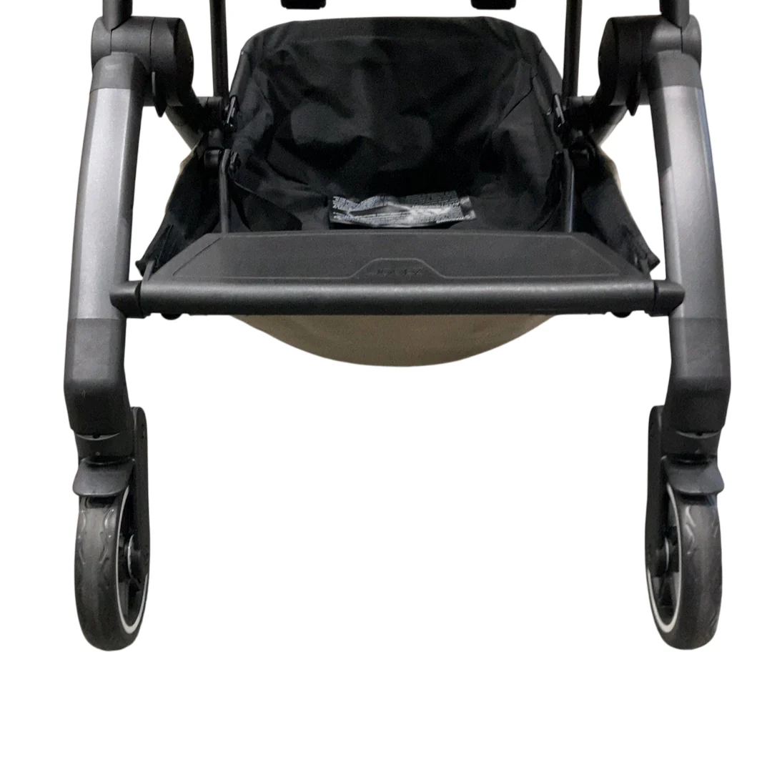 Joolz Aer+ Stroller, 2024, Sandy Taupe - Image 5