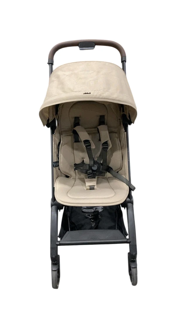 Joolz Aer+ Stroller, 2024, Sandy Taupe